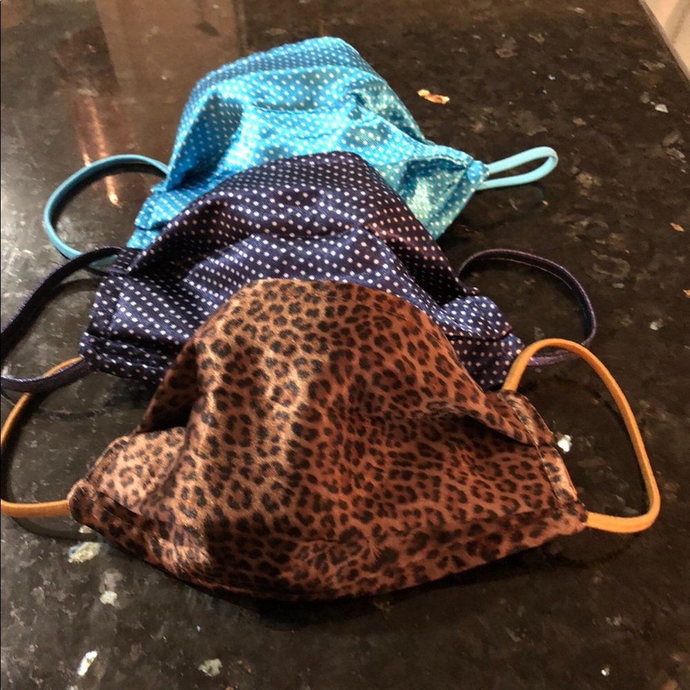 Face mask